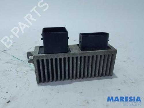 Módulo eletrónico RENAULT SCÉNIC III (JZ0/1_) 1.5 dCi (110 hp) 31471195