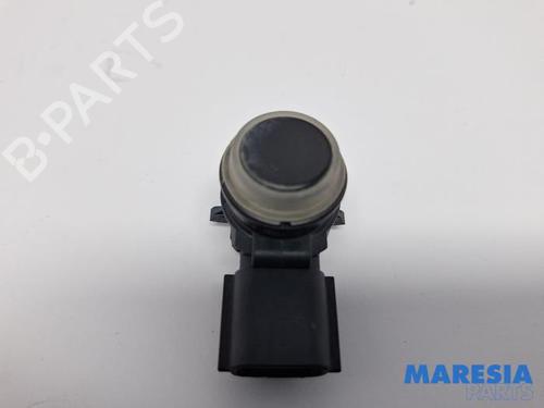 Used Electronic sensor Electronic sensor RENAULT CLIO IV (BH_) 0.9 TCe 90 (BHNF, BHMA, BHMH, BHJK, BHJR) (90 hp) 31415907 31415907