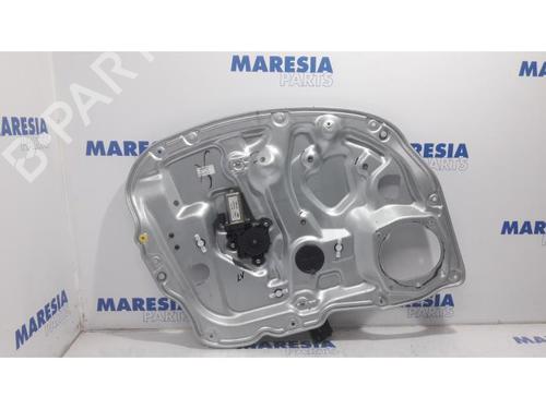 Used Front left window mechanism FIAT IDEA (350_) 1.4 16V (95 hp) 31420068