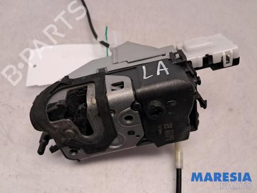 Electronic module CITROËN C5 III Break (RW_) 2.0 i 16V (RWRFJC, RWRFJF) | BP31407499M83 - Image 3