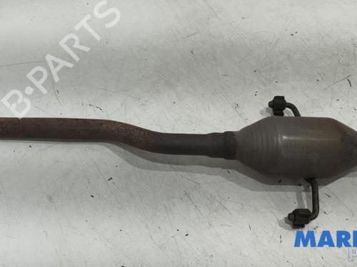 Udstødningssystem PEUGEOT 108 1.0 VTi | BP37034416M121 - Image 3