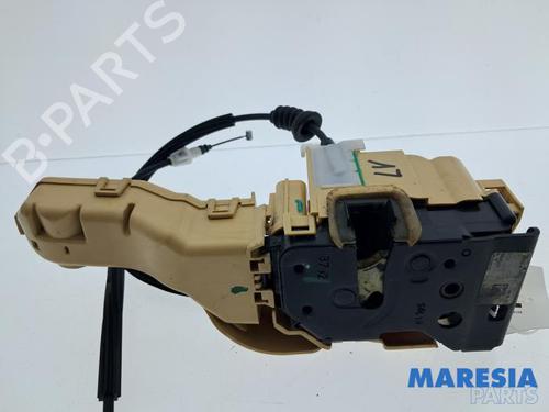 Electronic module ALFA ROMEO GIULIA (952_) 2.0 (952ABA25B) | BP37241568M83 - Image 2