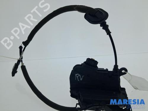 Electronic module RENAULT TWINGO III (BCM_, BCA_) 1.0 SCe 70 | BP36158799M83 - Image 4