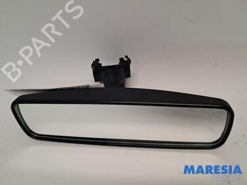 Bakspejl indvendigt CITROËN C3 III (SX) 1.2 VTi 82 (82 hp) 31496160