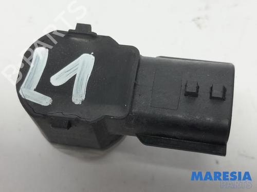 Electronic sensor RENAULT ZOE (BFM_) ZOE | BP31399129M84