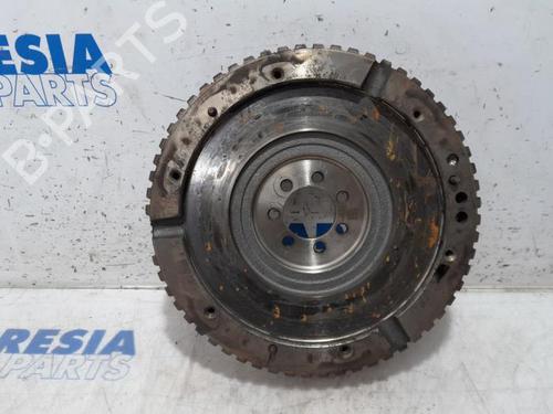 Flywheel RENAULT KANGOO Express (FW0/1_) 1.5 dCi 75 (FW07, FW10, FW04) | BP31522956M101 - Image 2