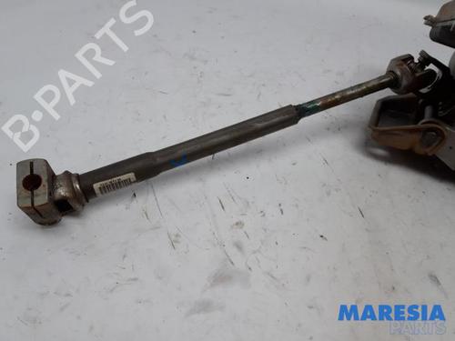 Electronic module FIAT 500 (312_) 1.2 (312AXA1A) | BP31493958M83