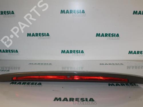 Spoiler bagklap CITROËN C4 Grand Picasso I (UA_) 2.0 HDi 138 (136 hp) 31436780