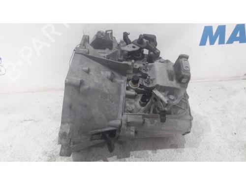 Gearbox CITROËN C4 Grand Picasso II (DA_, DE_) 1.6 BlueHDi 120 | BP31450068M3  - Image 5