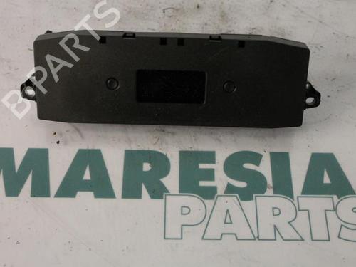 Used Electronic module PEUGEOT 207 (WA_, WC_) 1.6 HDi (90 hp) 31526954