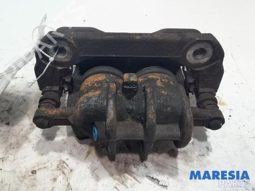 Right front brake caliper PEUGEOT EXPERT Van (VF3A_, VF3U_, VF3X_) 2.0 HDi 120 | BP31398079M104