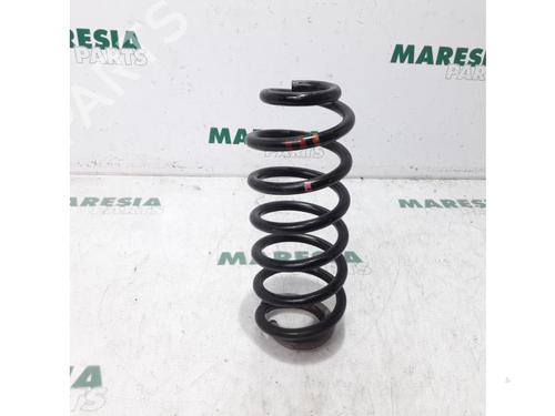 Used Shock absorber spring Shock absorber spring PEUGEOT 308 SW I (4E_, 4H_) 1.6 16V (120 hp) 31458476 31458476