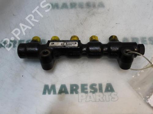 injection-rail-peugeot-307-3ac-2000-2001-2002-2003-2004-2005-2006-2007-2008-2009-2010-2011-2012-31489206 main image
