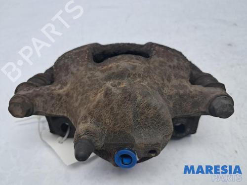 Left front brake caliper CITROËN C1 (PM_, PN_) 1.0 | BP31426783M105 