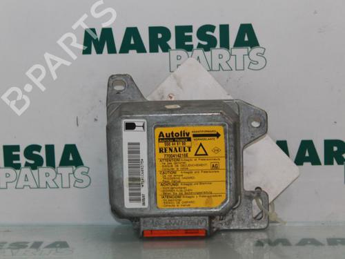 Used ECU airbags RENAULT LAGUNA I (B56_, 556_) 2.0 (114 hp) 31452072
