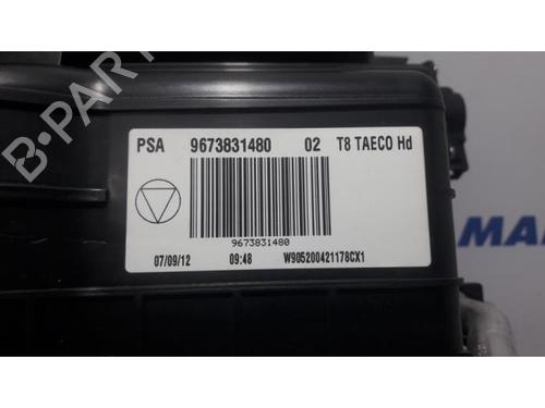 Other PEUGEOT 3008 I MPV (0U_) 1.6 HDi | BP31494655O1 