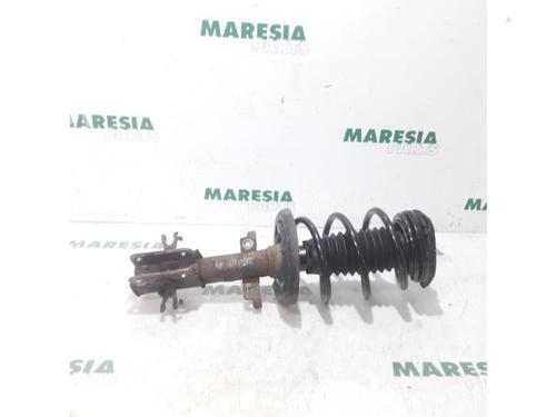 Højre fortil støddæmper RENAULT LAGUNA III (BT0/1) 2.0 16V (BT05, BT0F, BT0W) (140 hp) 31501189