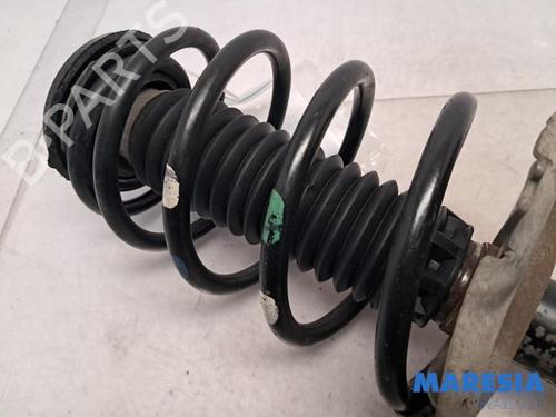 Højre fortil støddæmper CITROËN BERLINGO MULTISPACE (B9) 1.6 VTi 95 | BP31476762M17