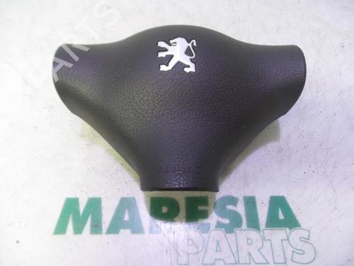 driver-airbag-peugeot-206-hatchback-2ac-1998-1999-2000-2001-2002-2003-2004-2005-2006-2007-2008-2009-2010-2011-2012-31461928 main image