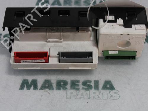 Electronic module RENAULT SCÉNIC I MPV (JA0/1_, FA0_) 1.6 (JA00) | BP31467820M83