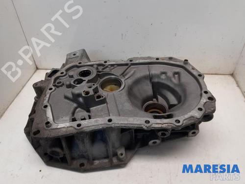 Manual Gearbox (For Parts) RENAULT KANGOO Express (FW0/1_) 1.5 dCi 90 (FW0G, FW05, FW08, FW11) | BP31460304M65 