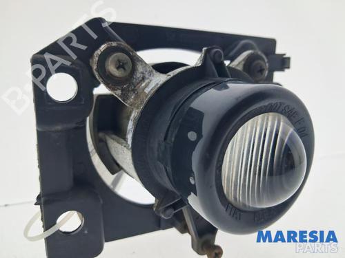 Left front fog light FIAT 500 C (312_) 0.9 (312AG1A) | BP38090616C30 - Image 2