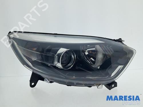 Used Right headlight Right headlight 38090632 38090632