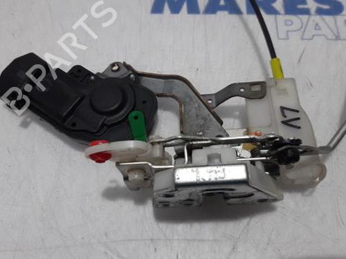 Electronic module CITROËN C1 (PM_, PN_) 1.0 | BP31536175M83