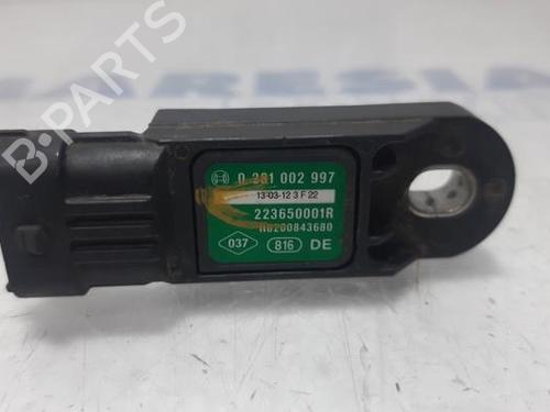 Electronic sensor RENAULT KANGOO Express (FW0/1_) 1.5 dCi 90 (FW0G, FW05, FW08, FW11) | BP31499179M84