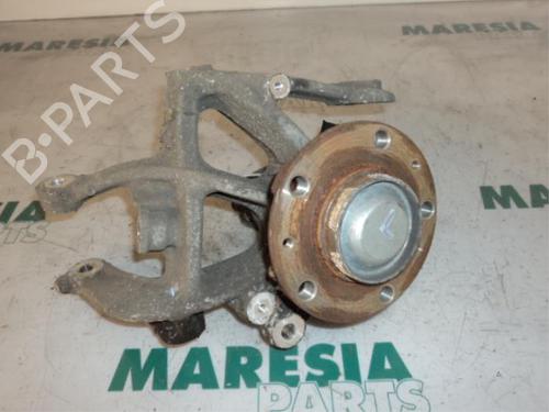 Used Left rear steering knuckle PEUGEOT 407 SW (6E_, 6D_) 2.0 HDi 135 (136 hp) 31500208