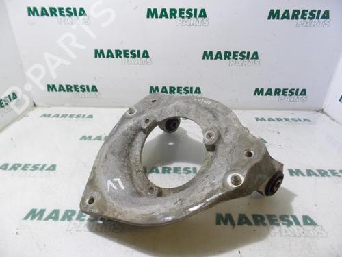 Used Left front suspension arm CITROËN C6 (TD_) 2.7 HDi (204 hp) 31443009