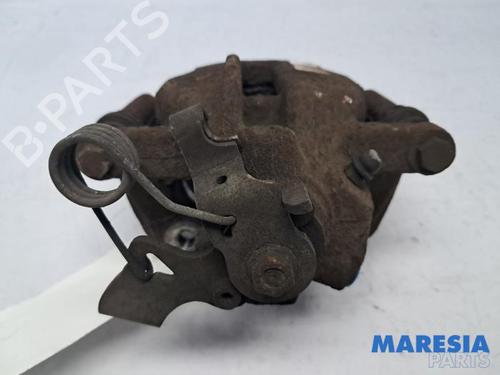 Left rear brake caliper CITROËN C6 (TD_) 2.7 HDi | BP31467585M107  - Image 5