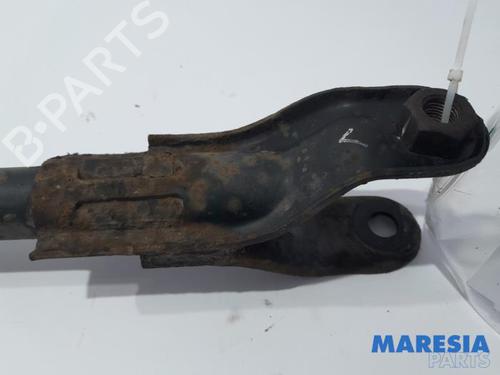 Left rear suspension arm FIAT DOBLO Cargo (263_) 1.3 D Multijet | BP31454880M14