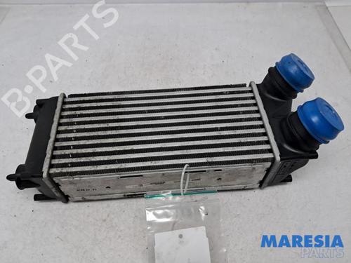 Used Intercooler CITROËN C4 Picasso I MPV (UD_) 1.6 16V (150 hp) 31527566