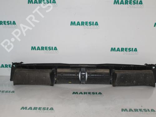 Køfangervange Køfangervange CITROËN C3 I (FC_, FN_) 1.6 16V (109 hp) 31525005 31525005