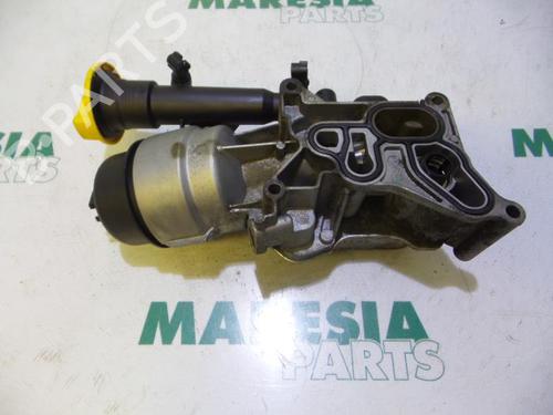 Other FIAT DOBLO Cargo (263_) 1.3 D Multijet | BP31448487O1