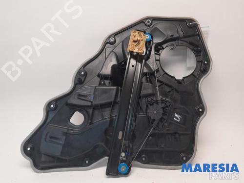 Rear left window mechanism ALFA ROMEO STELVIO (949_) 2.0 Q4 (949.AXA2A) | BP31445928C24 - Image 2