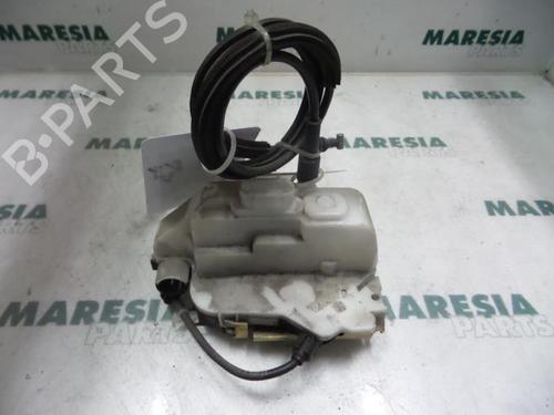 Used Electronic module CITROËN C2 (JM_) 1.4 (73 hp) 31493997