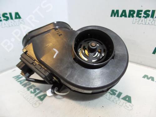 Heater blower motor PEUGEOT 807 (EB_) 2.2 | BP31446865M62 - Image 2