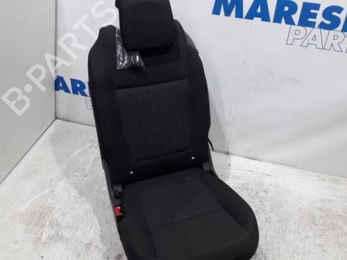 Seats set PEUGEOT 5008 (0U_, 0E_) 1.6 HDi | BP31457613C78 