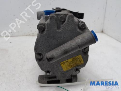 AC compressor FIAT 500 (312_) 1.2 (312AXA1A) | BP31394917M34 - Image 3
