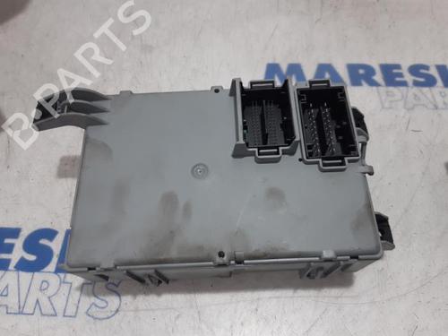 Engine control unit (ECU) OPEL COMBO Box Body/MPV (X12) 1.3 CDTI (B05) | BP31494569M57 