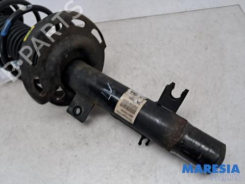 Left front shock absorber CITROËN C3 II (SC_) 1.2 VTi 82 | BP31428679M16 