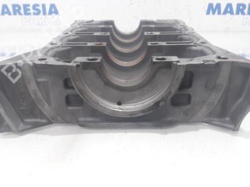 Front right seatbelt FIAT DOBLO Bus (263_) 1.3 D Multijet (263AXC1A) | BP31525146I25 