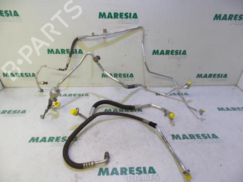 Used AC pipe RENAULT LAGUNA III Grandtour (KT0/1) 1.5 dCi (KT0A, KT0R, KT02) (110 hp) 31406824