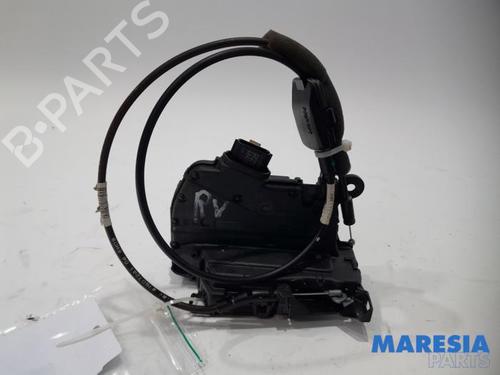 Used Electronic module RENAULT TRAFIC III Van (FG_) 1.6 dCi 90 (FGME) (90 hp) 31485559