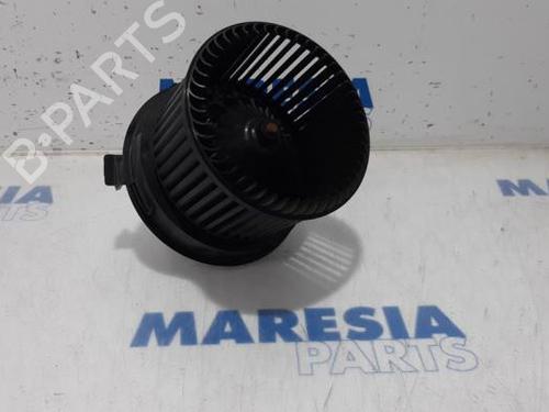 Used Heater blower motor PEUGEOT 207 (WA_, WC_) 1.4 16V (95 hp) 31399664