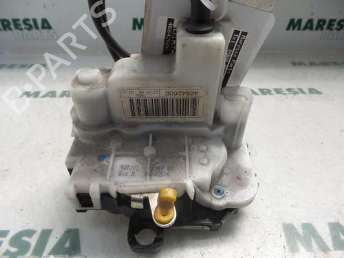 Used Electronic module FIAT PANDA (169_) 1.2 (169.AXB11, 169.AXB1A) (60 hp) 31427298