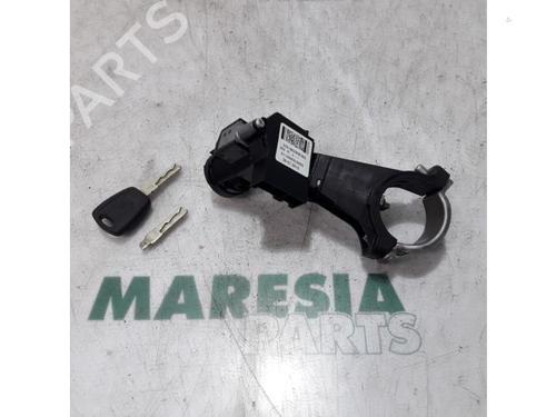 Ignition barrel FIAT PUNTO EVO (199_) 1.3 D Multijet | BP31490981M48