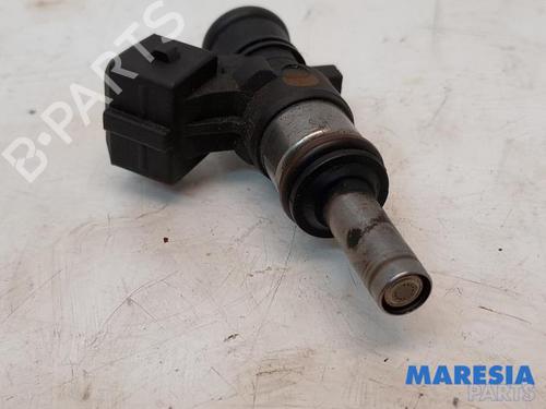 Injector RENAULT MEGANE III Hatchback (BZ0/1_, B3_) 2.0 TCe (BZ0K) | BP31384557M100 - Image 2